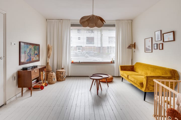 Foto 4 van St Bonifaciuslaan 43