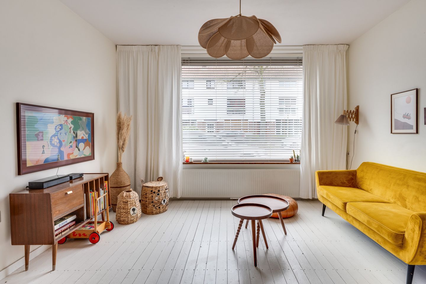 Foto 5 van St Bonifaciuslaan 43