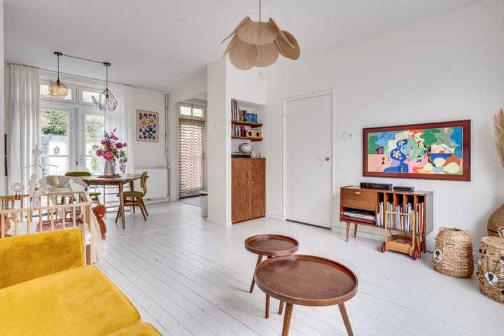 Foto 6 van St Bonifaciuslaan 43