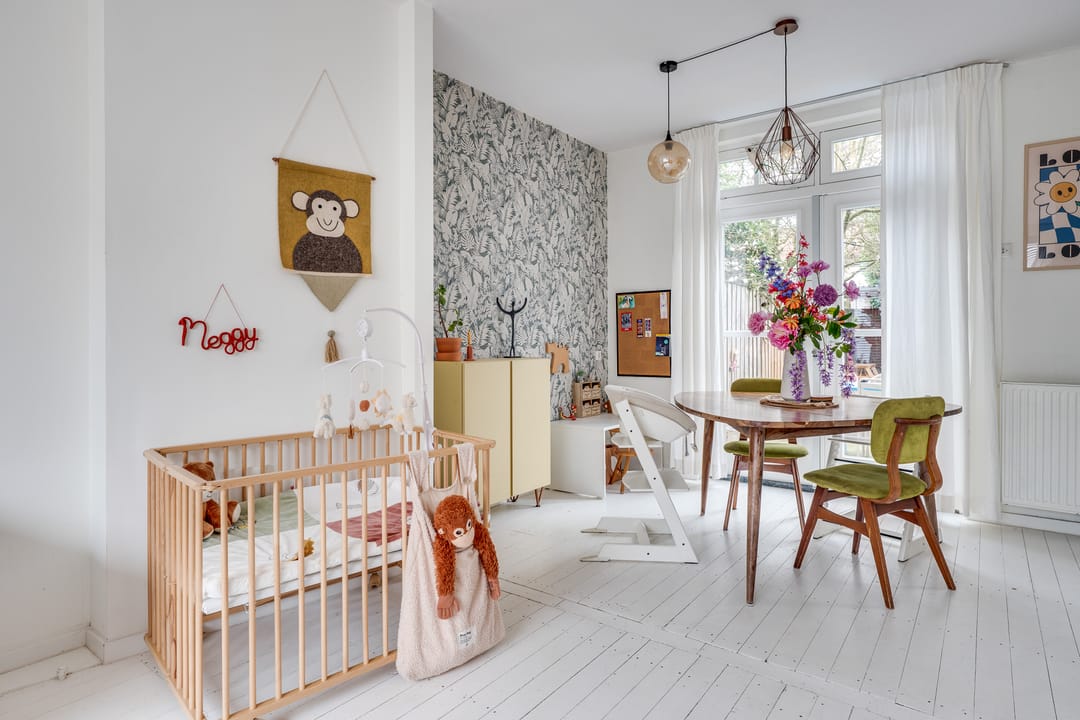 Foto 7 van St Bonifaciuslaan 43