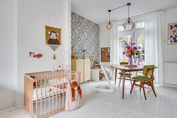 Foto 7 van St Bonifaciuslaan 43