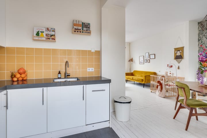 Foto 9 van St Bonifaciuslaan 43