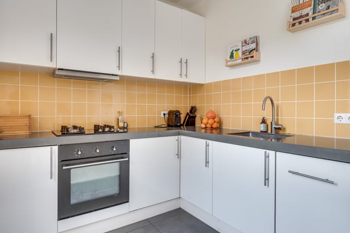 Foto 10 van St Bonifaciuslaan 43