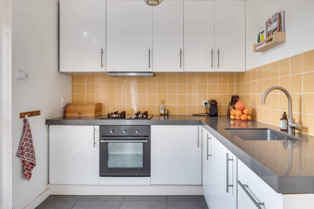 Foto 11 van St Bonifaciuslaan 43