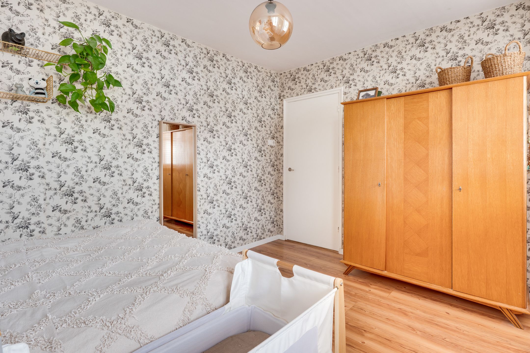 Foto 15 van St Bonifaciuslaan 43