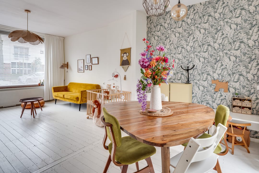 Foto 8 van St Bonifaciuslaan 43