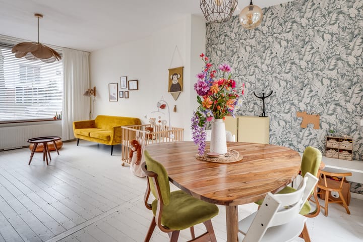 Foto 8 van St Bonifaciuslaan 43