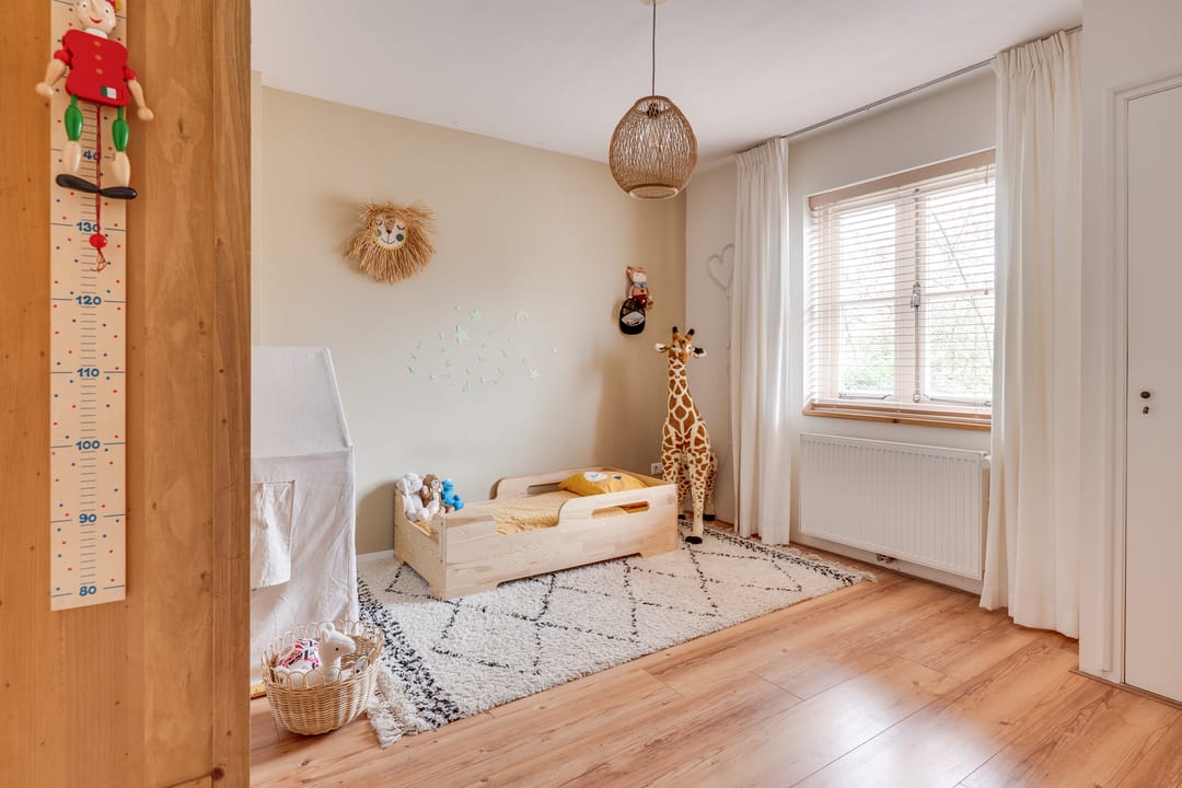 Foto 17 van St Bonifaciuslaan 43