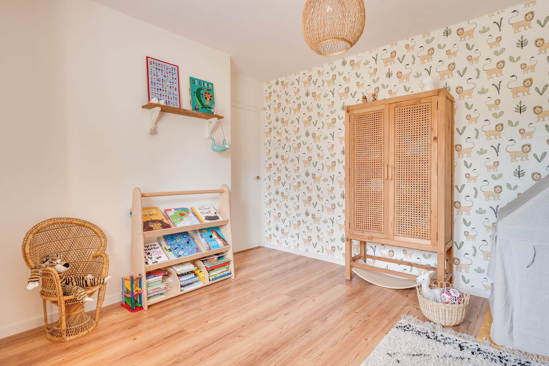 Foto 18 van St Bonifaciuslaan 43