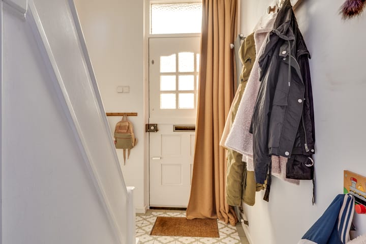 Foto 12 van St Bonifaciuslaan 43