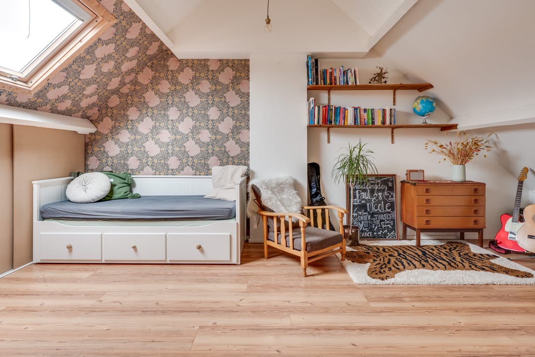 Foto 23 van St Bonifaciuslaan 43