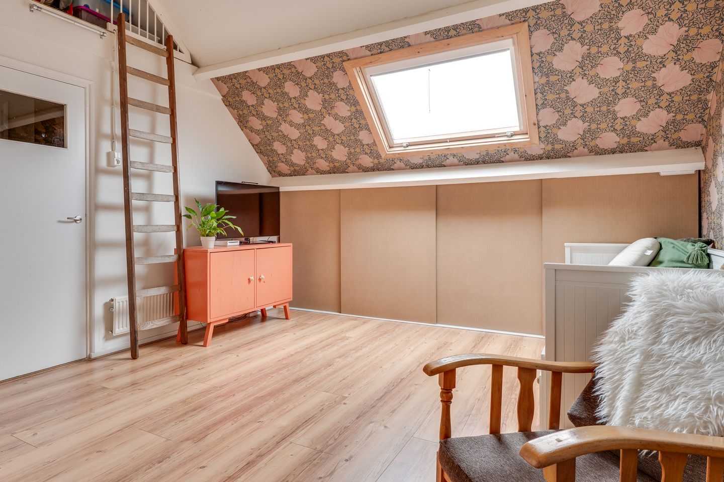 Foto 25 van St Bonifaciuslaan 43