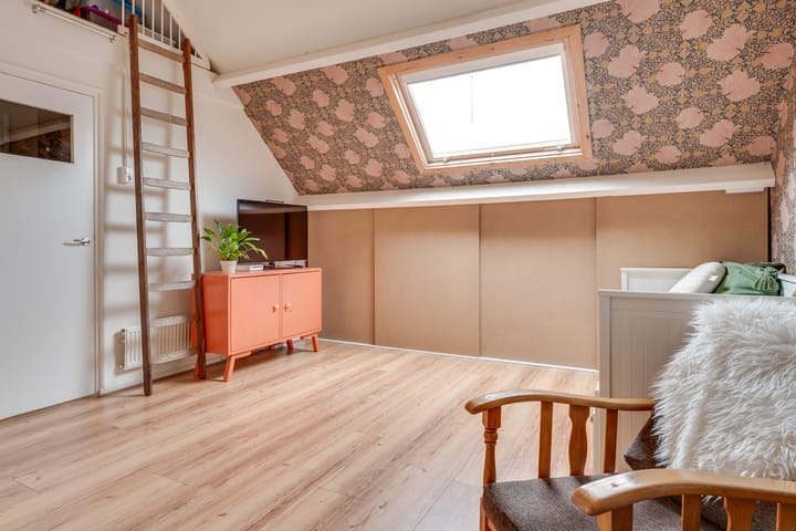 Foto 25 van St Bonifaciuslaan 43