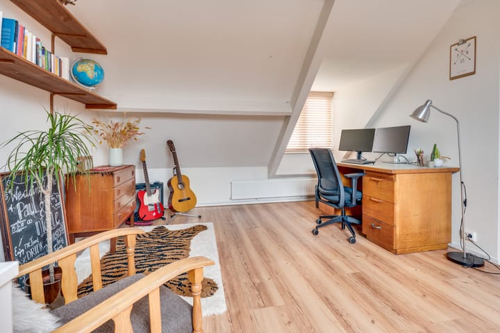 Foto 26 van St Bonifaciuslaan 43