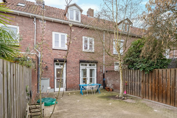 Foto 27 van St Bonifaciuslaan 43