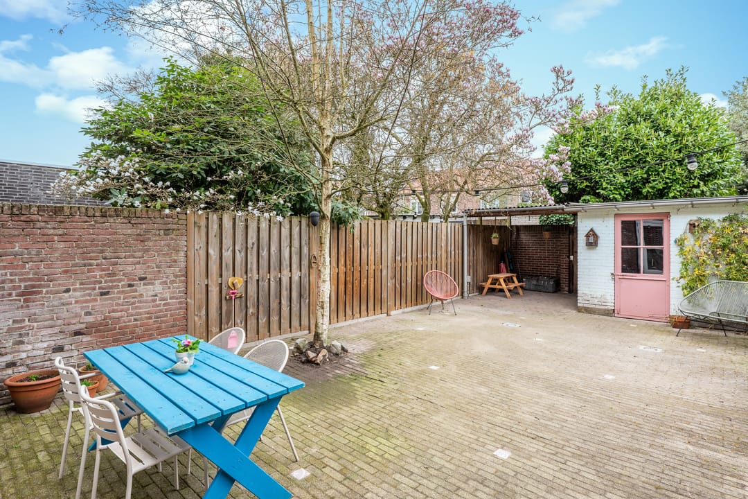 Foto 28 van St Bonifaciuslaan 43