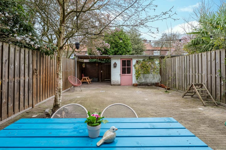 Foto 29 van St Bonifaciuslaan 43