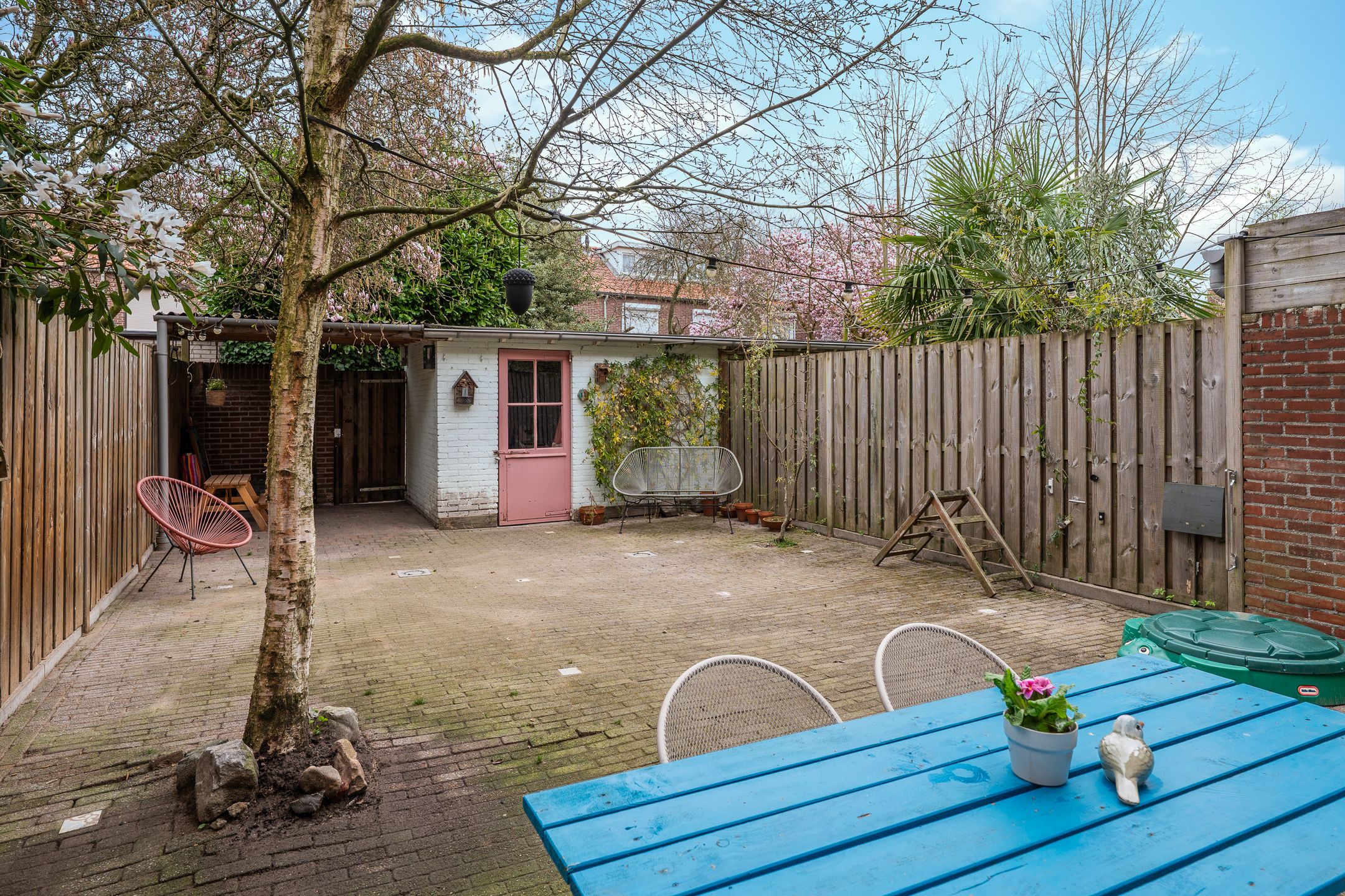 Foto 30 van St Bonifaciuslaan 43