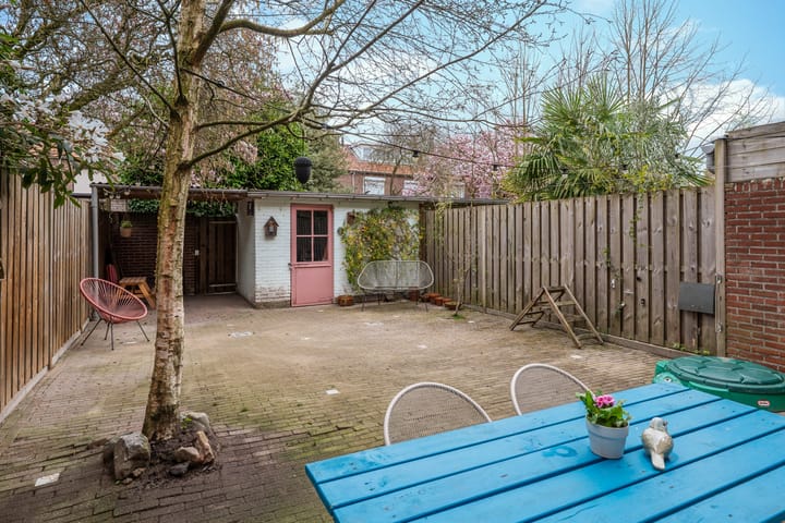 Foto 30 van St Bonifaciuslaan 43