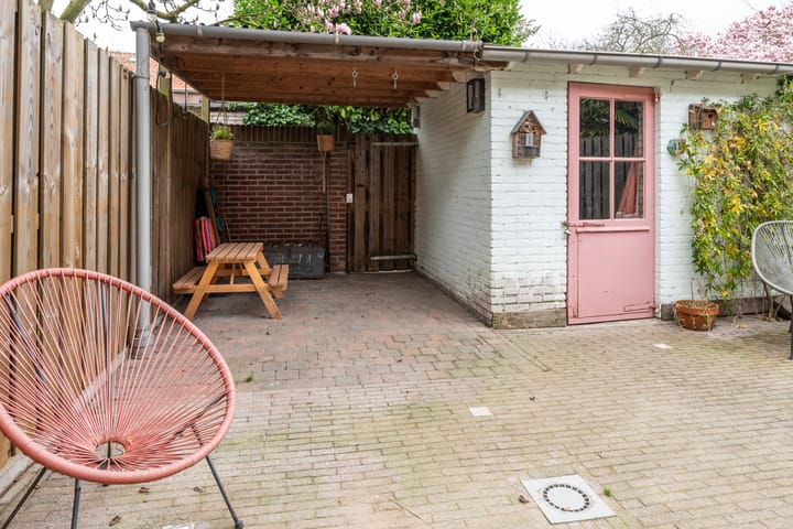 Foto 31 van St Bonifaciuslaan 43