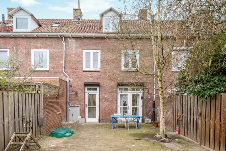 Foto 32 van St Bonifaciuslaan 43