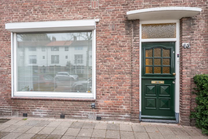 Foto 33 van St Bonifaciuslaan 43