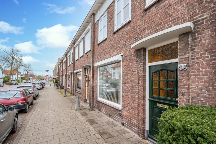 Foto 34 van St Bonifaciuslaan 43