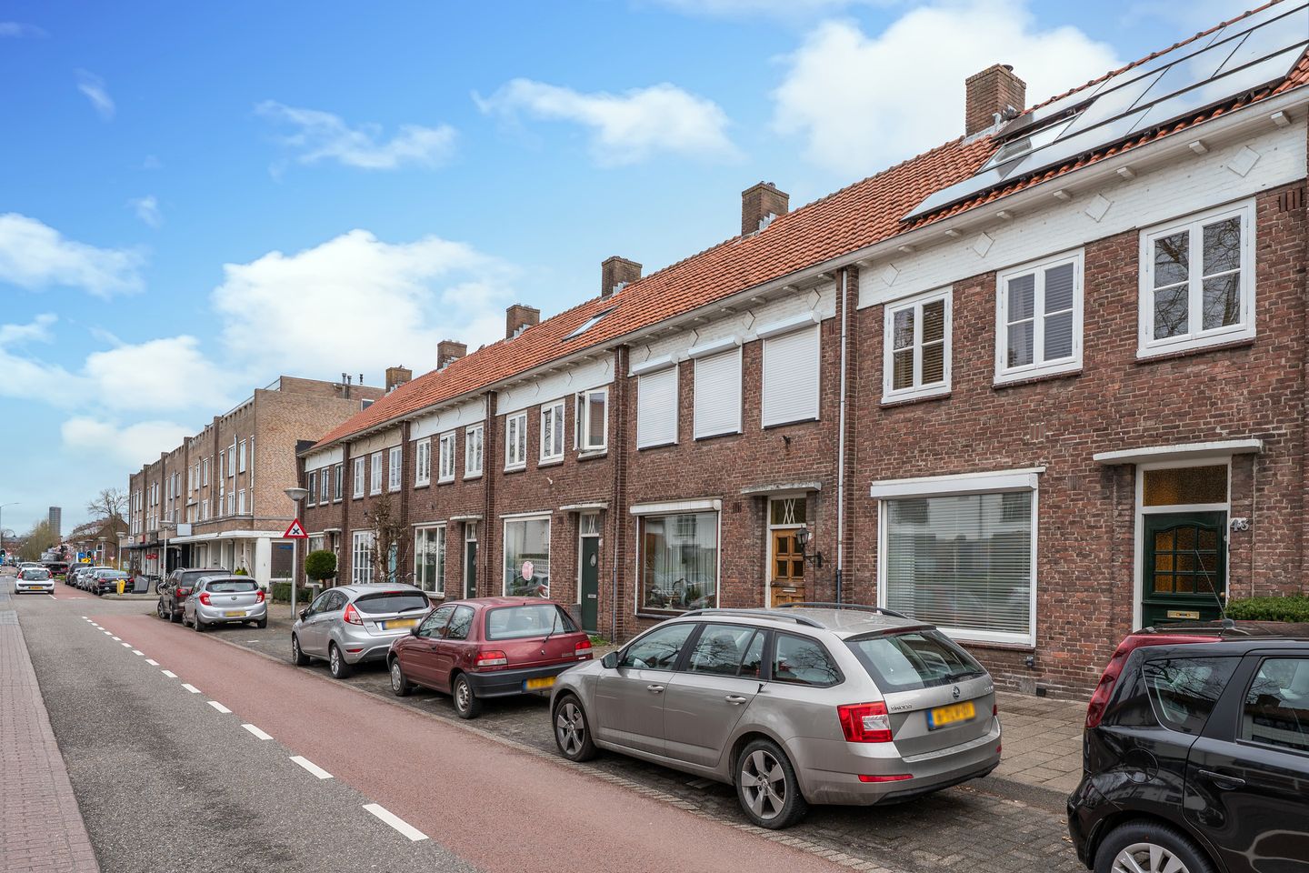 Foto 35 van St Bonifaciuslaan 43