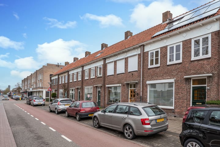 Foto 35 van St Bonifaciuslaan 43