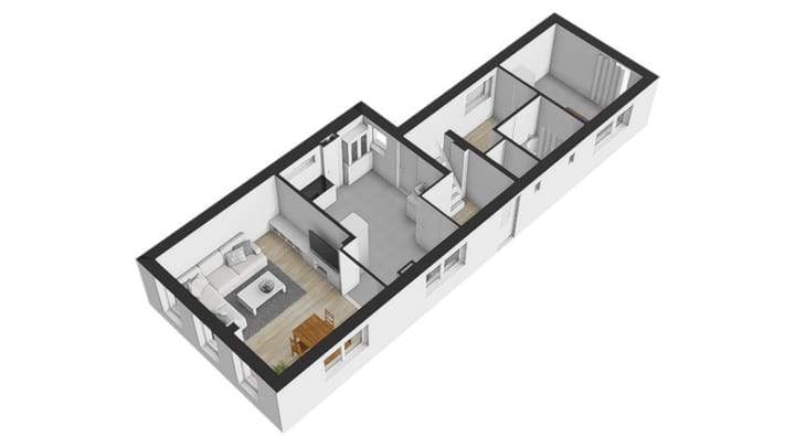 Photo 20 of Rijksstraatweg 6