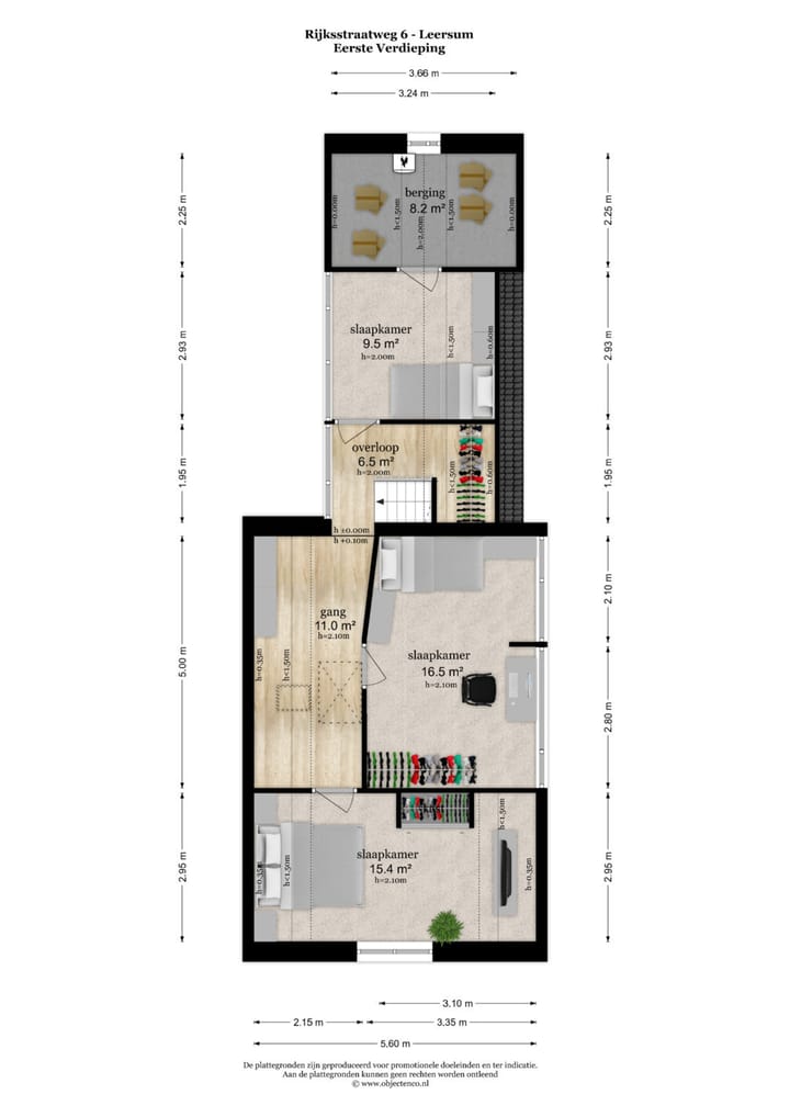 Photo 26 of Rijksstraatweg 6