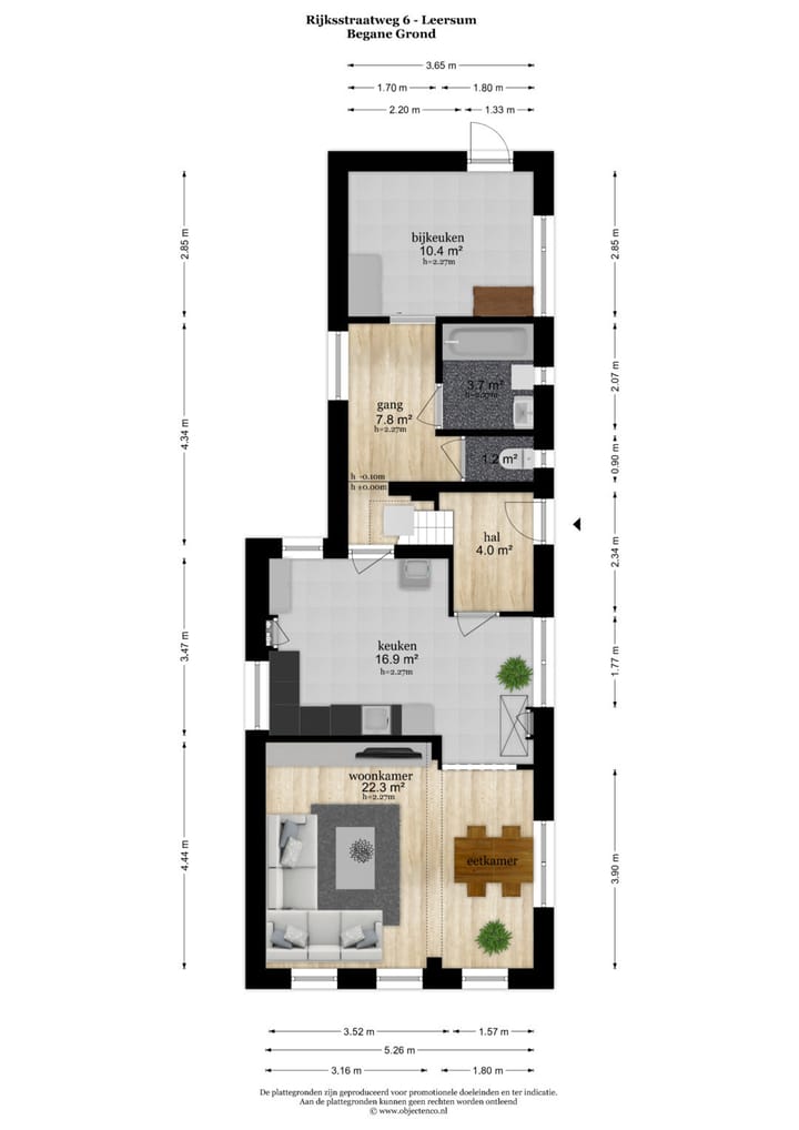 Photo 54 of Rijksstraatweg 6