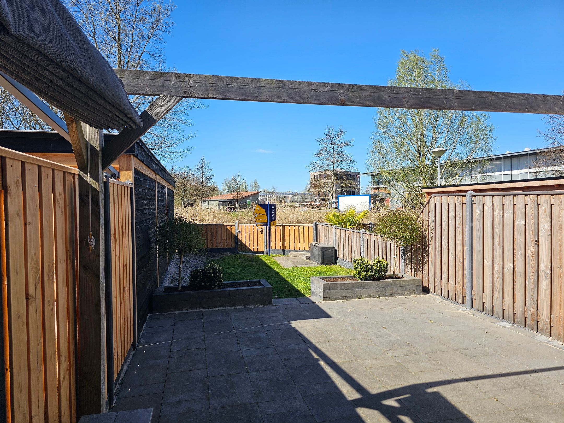 Foto 6 van Waterkers 53