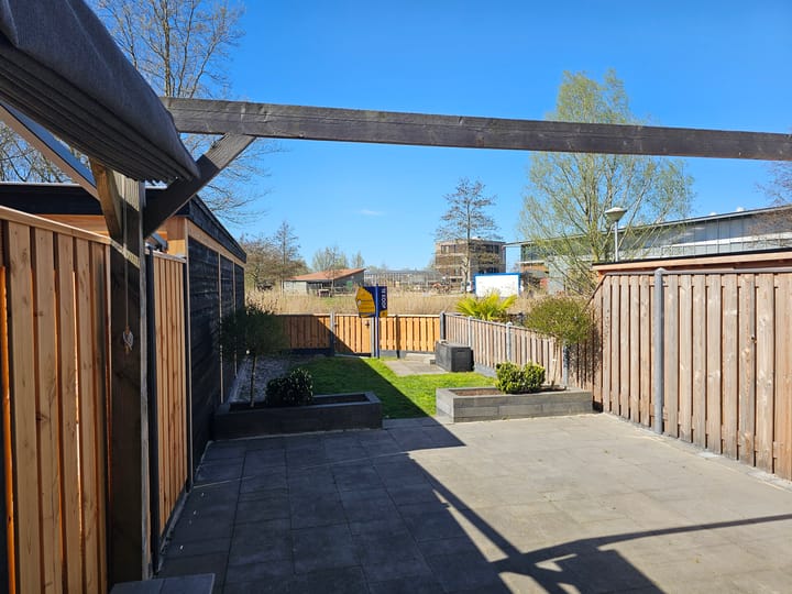 Foto 28 van Waterkers 53