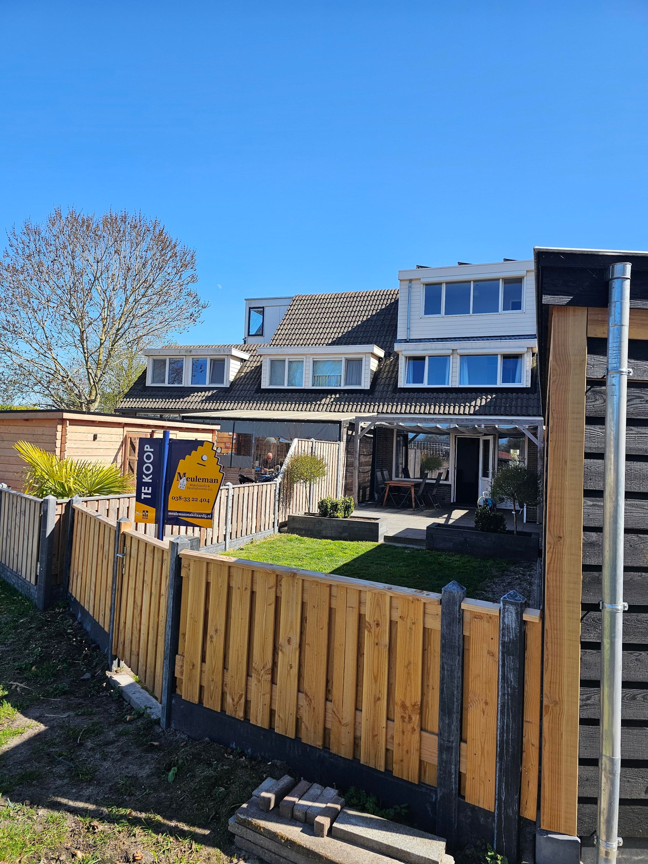 Foto 30 van Waterkers 53