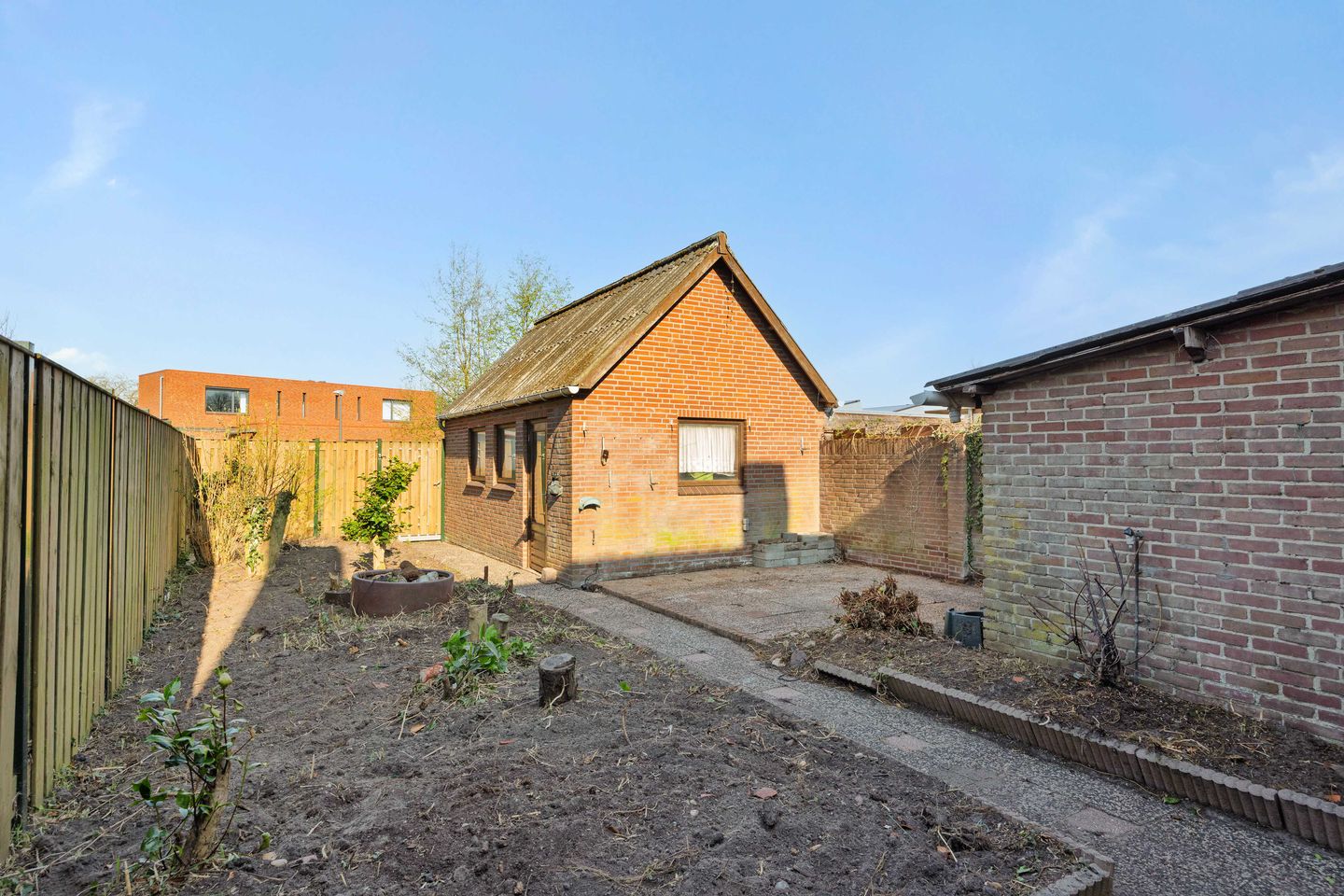 Foto 5 van Europastraat 37