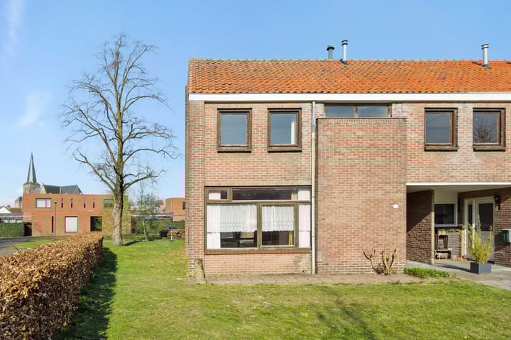 Foto 6 van Europastraat 37