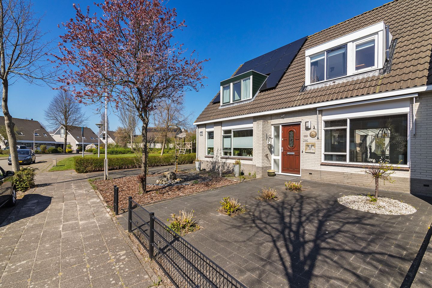 Foto 1 van Sassingastins 38