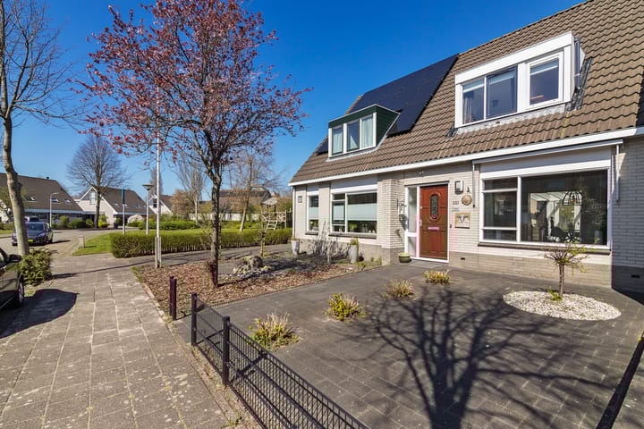 Foto 1 van Sassingastins 38