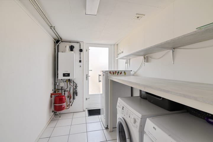 Foto 15 van Sassingastins 38