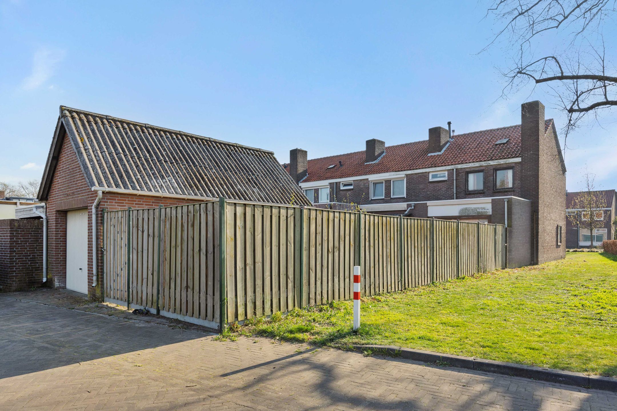 Foto 27 van Europastraat 37