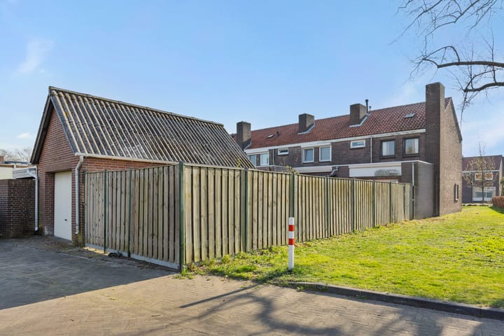 Foto 27 van Europastraat 37