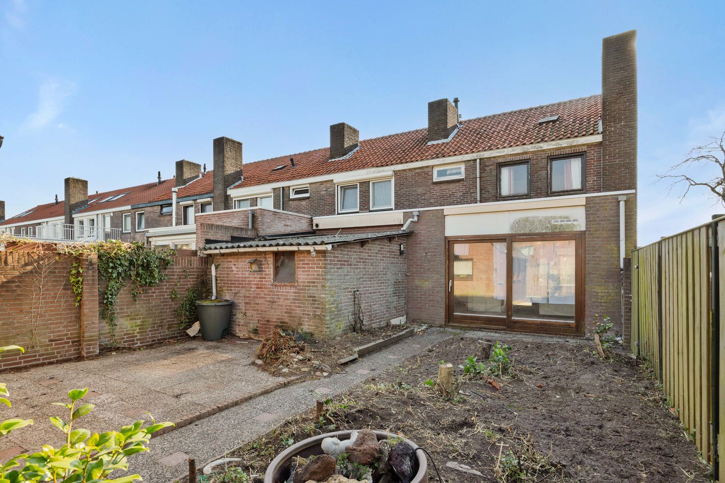 Foto 29 van Europastraat 37