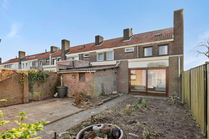 Foto 29 van Europastraat 37