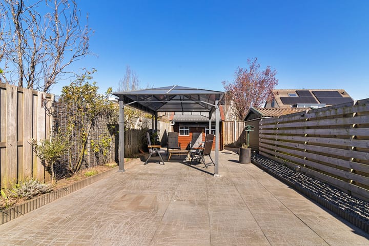 Foto 27 van Sassingastins 38