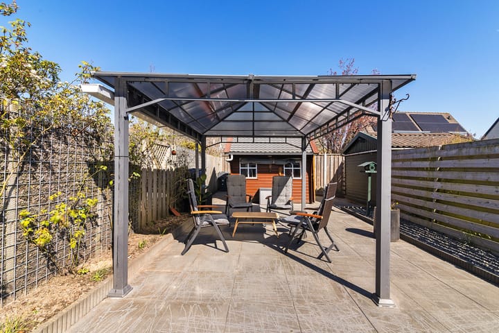 Foto 28 van Sassingastins 38