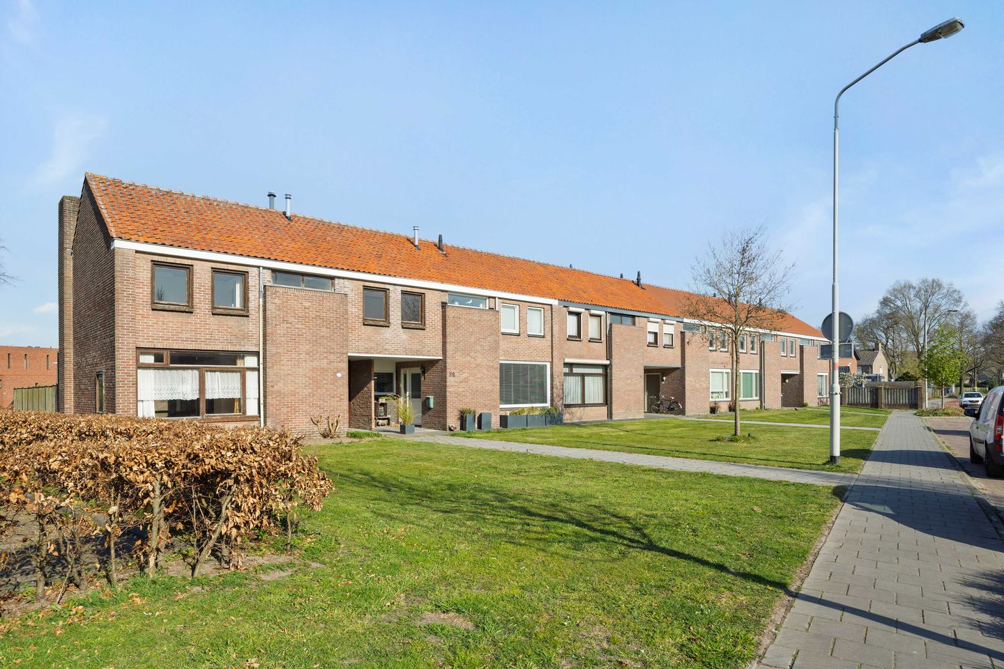 Foto 34 van Europastraat 37