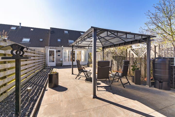 Foto 30 van Sassingastins 38