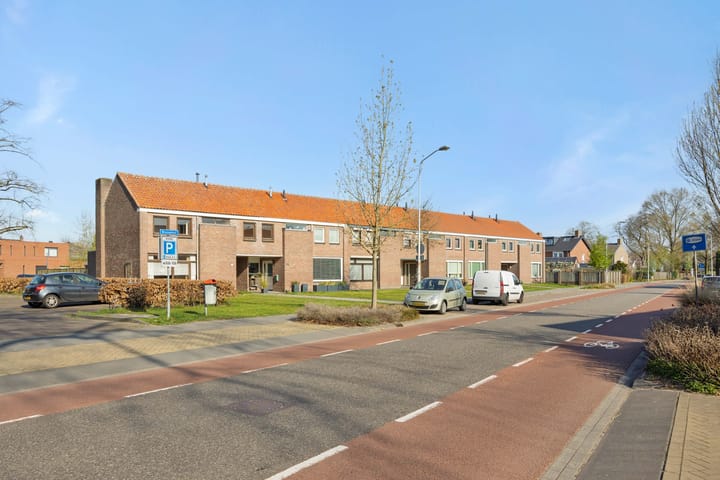 Foto 35 van Europastraat 37