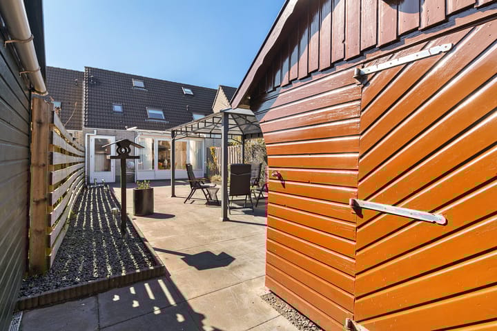 Foto 32 van Sassingastins 38